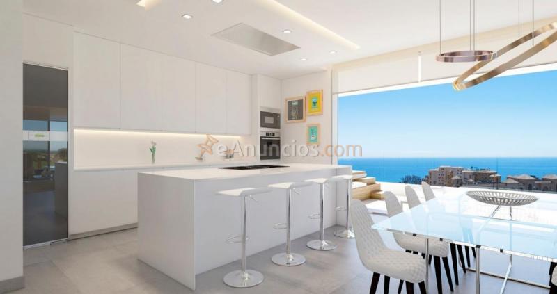 Apartamento en venta en Calle Sol Villas, Fuengirola, Zona Sohail, Fuengirola