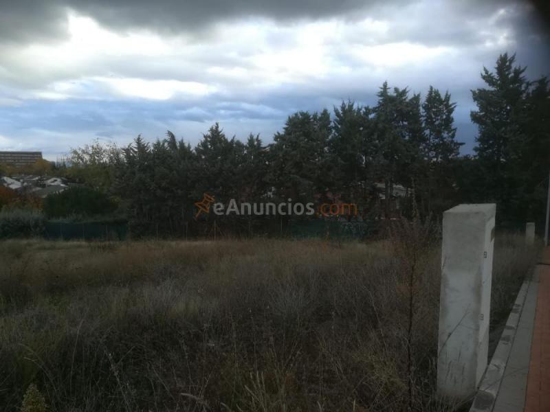 Parcela Rustica en venta en  Los Arcos - El Vivero, Colmenar Viejo