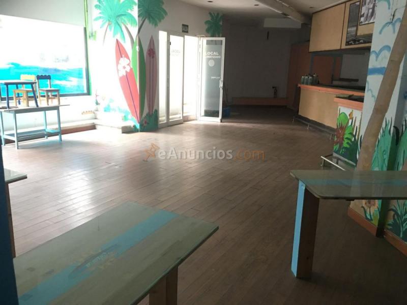 Local Comercial en venta en  Centro-Ifara, Santa Cruz de Tenerife