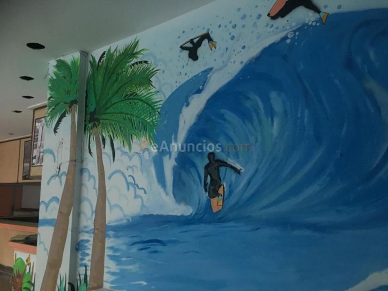 Local Comercial en venta en  Centro-Ifara, Santa Cruz de Tenerife