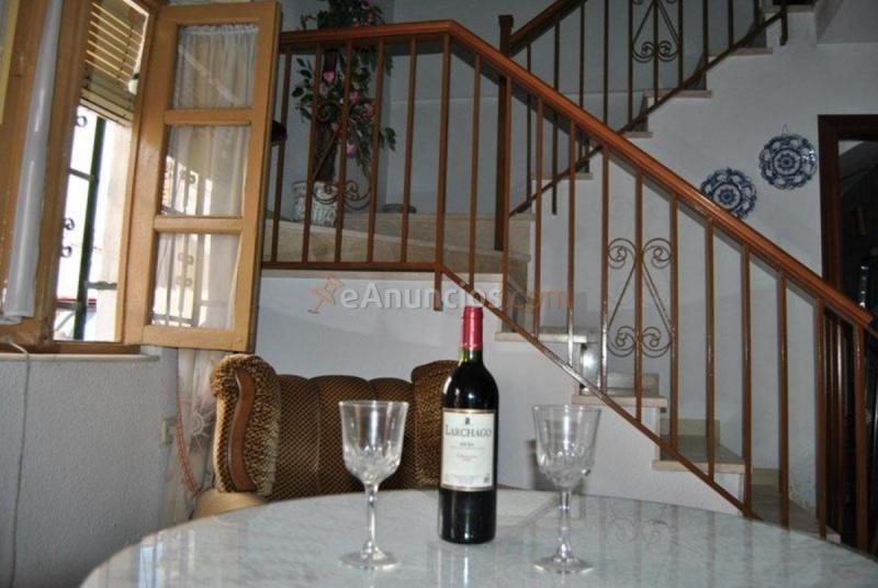 Casa en venta en Calle tablon, La Zubia