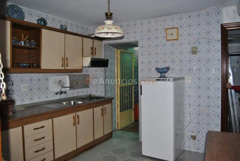 Casa en venta en Calle tablon, La Zubia