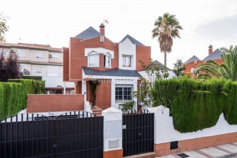 Adosado en venta en  meidium, Otura