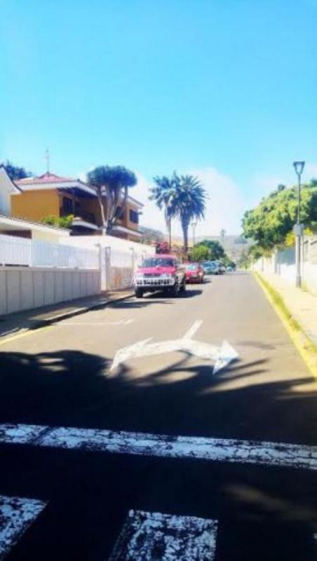 Parcela Rustica en venta en Calle Manuel de Falla, Vega Lagunera, San Cristóbal de la Laguna