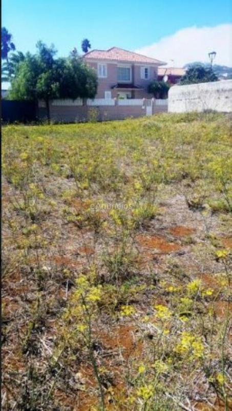 Parcela Rustica en venta en Calle Manuel de Falla, Vega Lagunera, San Cristóbal de la Laguna