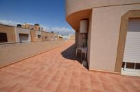 Atico en venta en  Sorolla, Roquetas, Roquetas de Mar