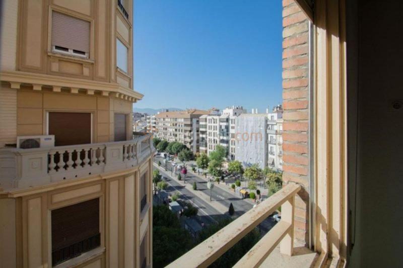 Apartamento en venta en Calle Almona del Campillo, Granada, Realejo, Granada