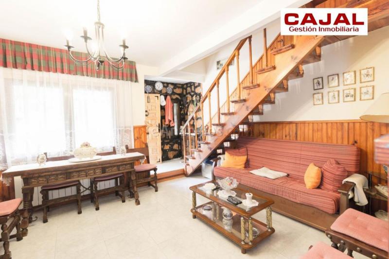 Casa en venta en Camino de Enmedio, Riaza