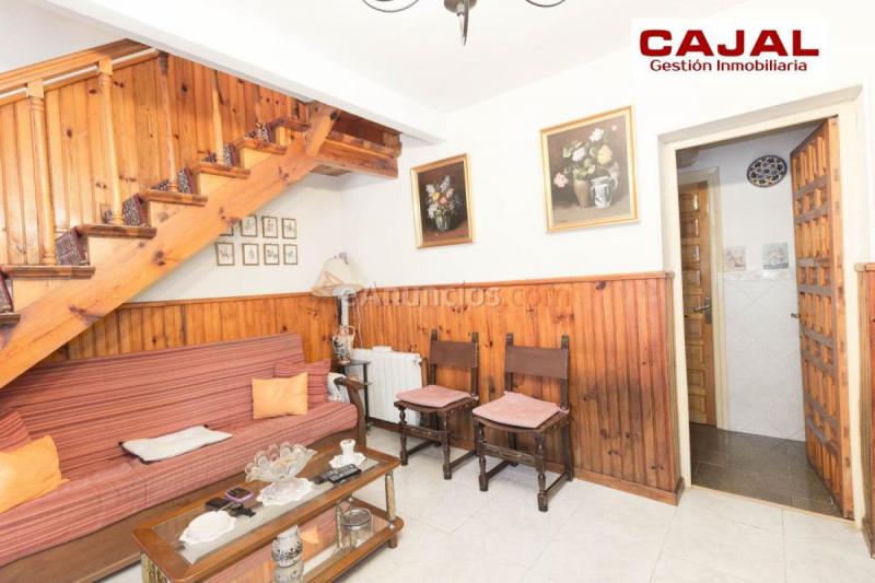 Casa en venta en Camino de Enmedio, Riaza