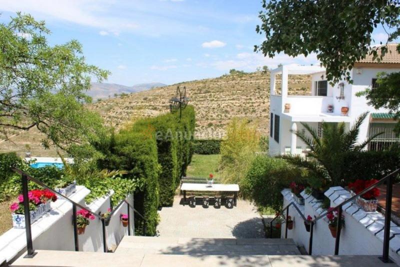 Adosado en venta en Camino de la atalaya, Cogollos Vega