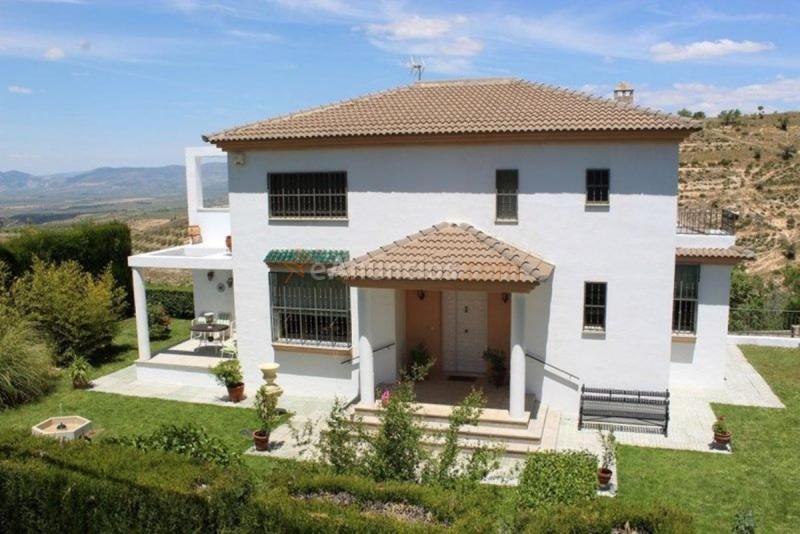 Adosado en venta en Camino de la atalaya, Cogollos Vega