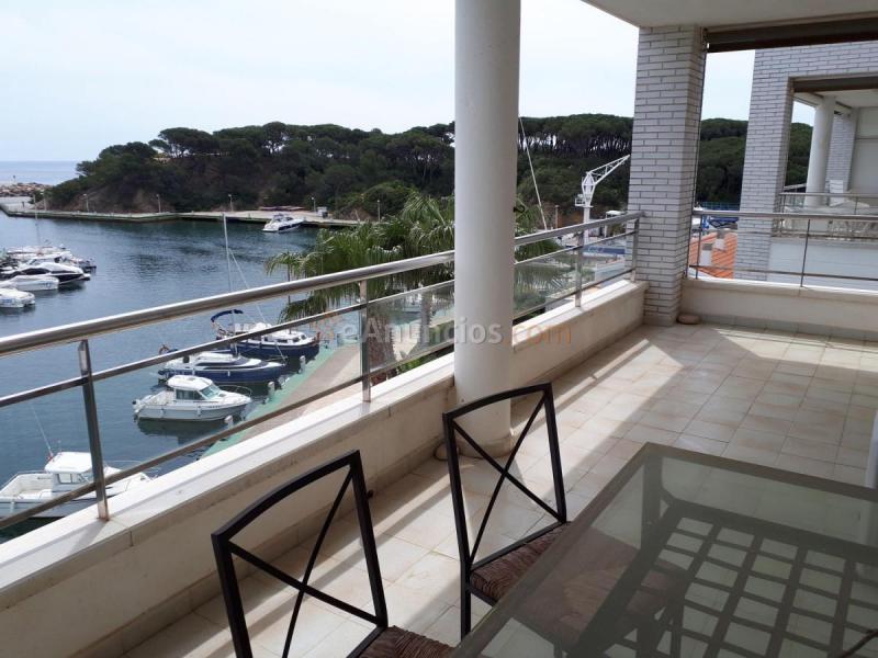 Apartamento en venta en  Punta Prima, Platja d'Aro, Castell-Platja d'Aro