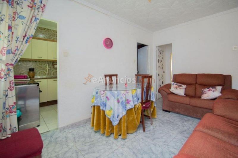 Apartamento en venta en Calle jaen, Zaidín, Granada