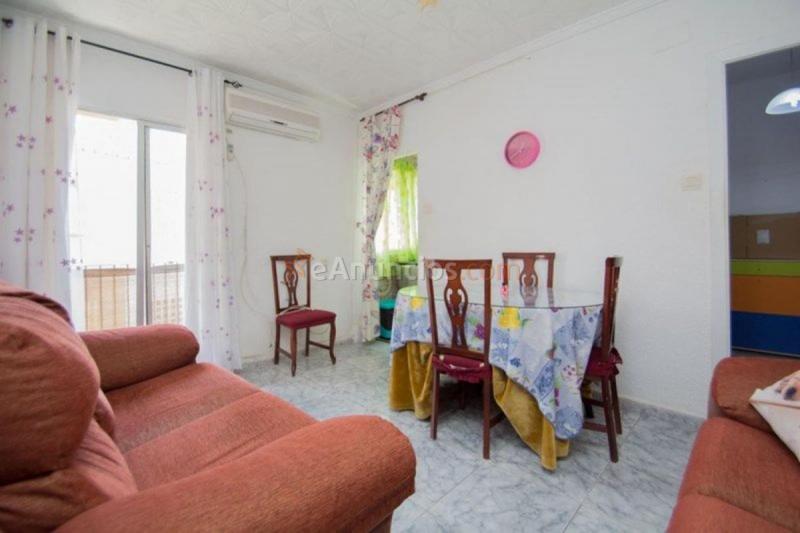 Apartamento en venta en Calle jaen, Zaidín, Granada