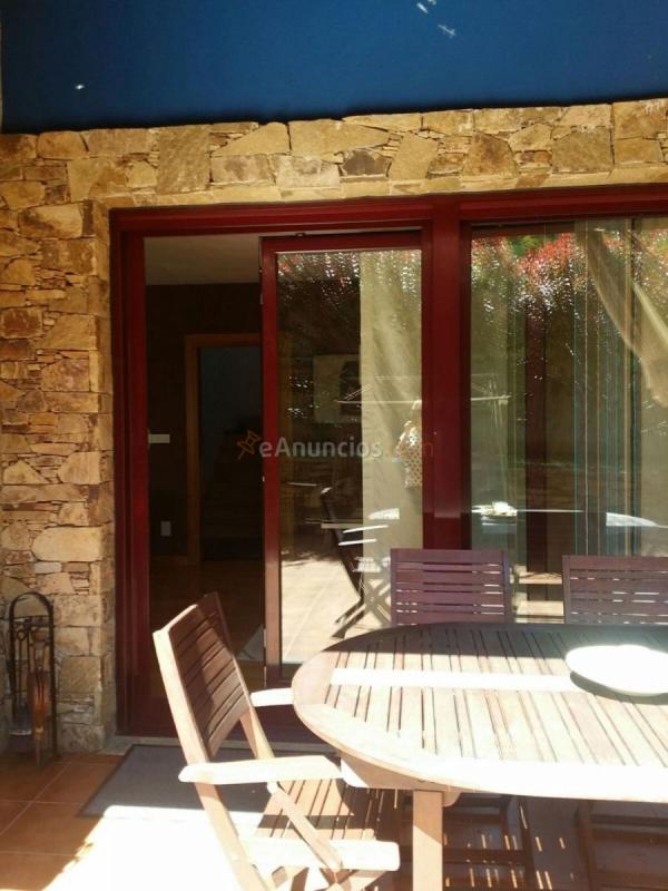 Adosado en venta en  Nós, Oleiros