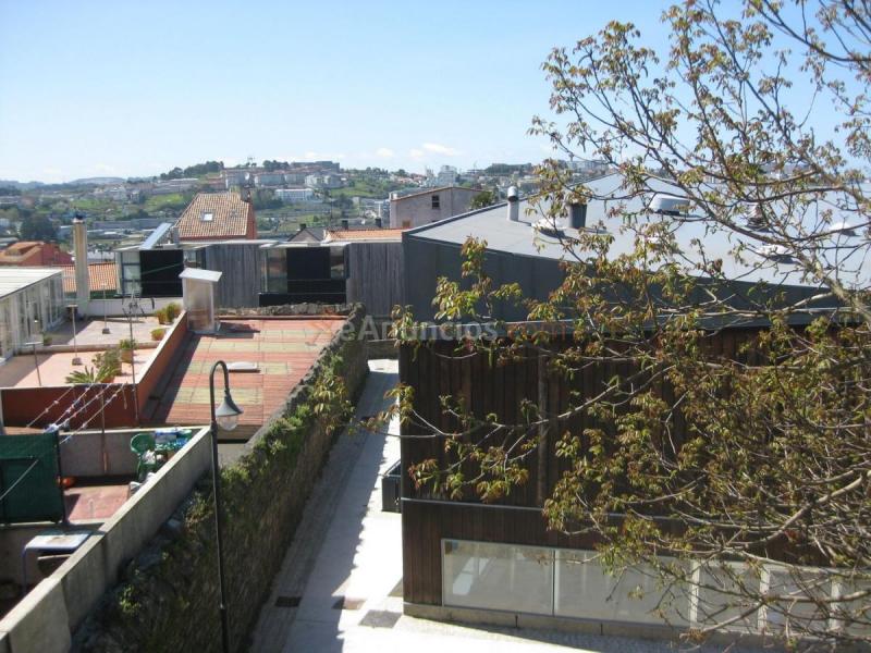 Duplex en venta en  PLAZA DA CULTURA, Perillo, Oleiros