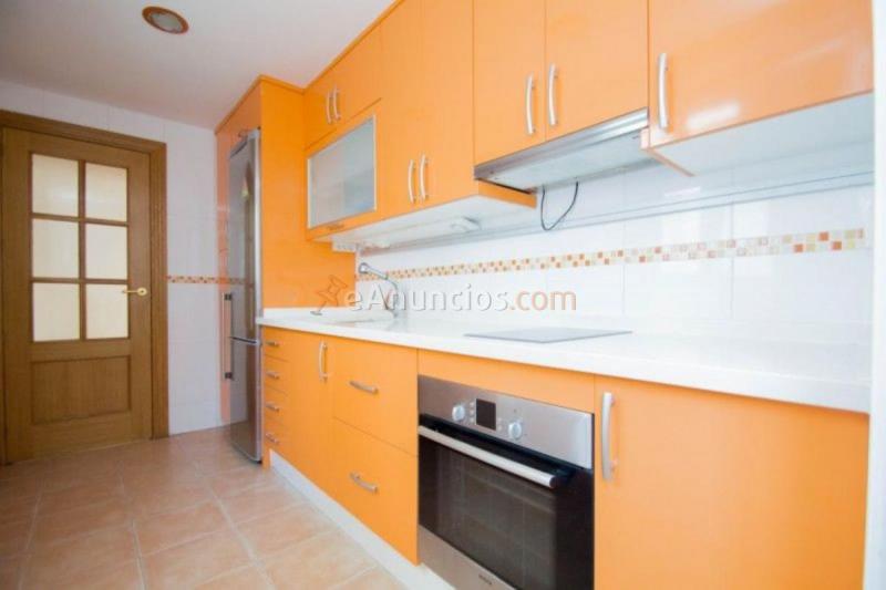Apartamento en venta en Avenida madrid, Monachil