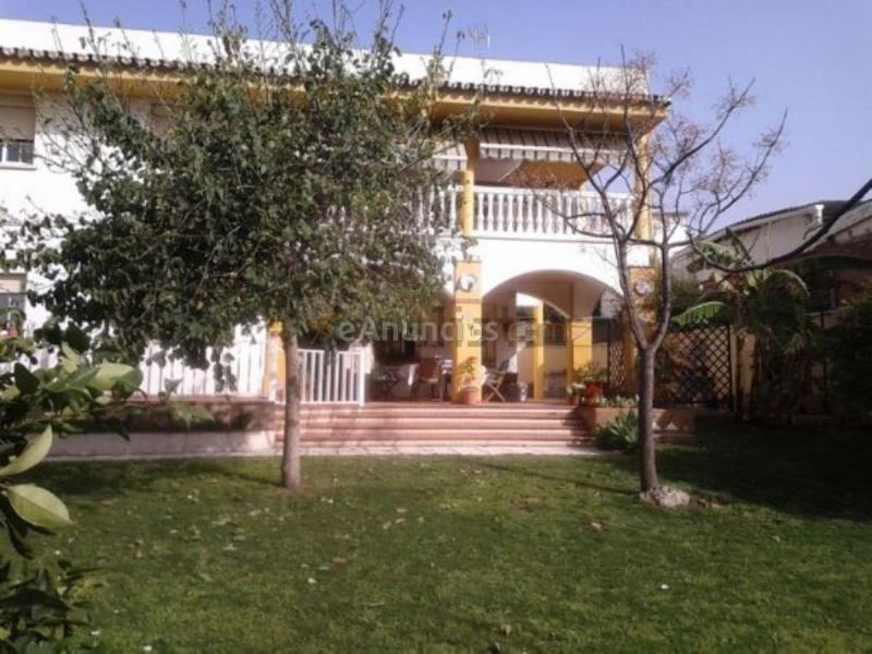 Adosado en venta en  Puerto de la Torre, Málaga