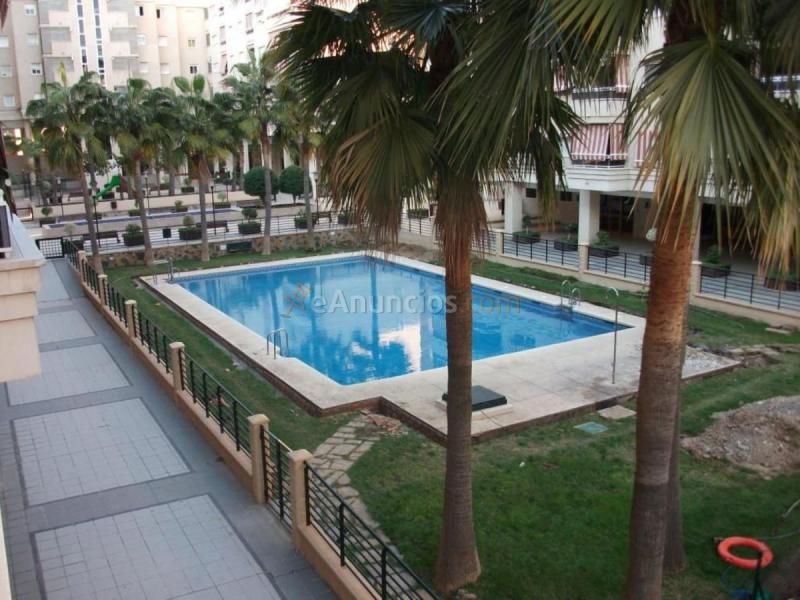 Apartamento en venta en  Teatinos, Málaga