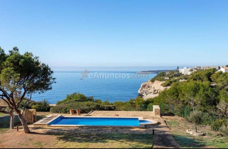 Adosado en venta en  Cala Pi-Vallgornera, Llucmajor