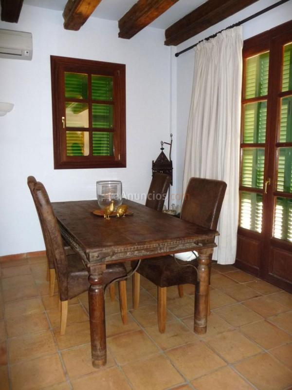 Adosado en venta en  Cala Pi-Vallgornera, Llucmajor