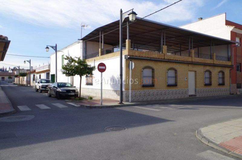 Adosado en venta en Calle santa adela, Cijuela