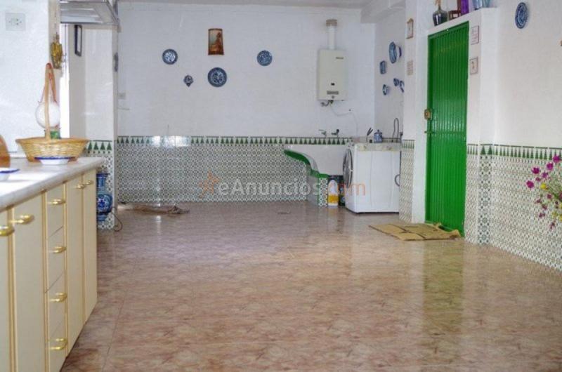 Adosado en venta en Calle santa adela, Cijuela