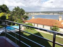 Adosado en venta en  Mera-Serantes, Oleiros