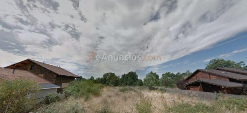 Parcela Rustica en venta en  Colonia las Margaritas, Riaza