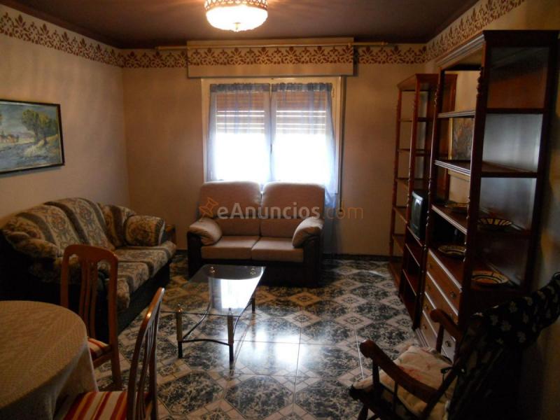Apartamento en venta en  escuela militar de montaña, Casco Urbano, Jaca
