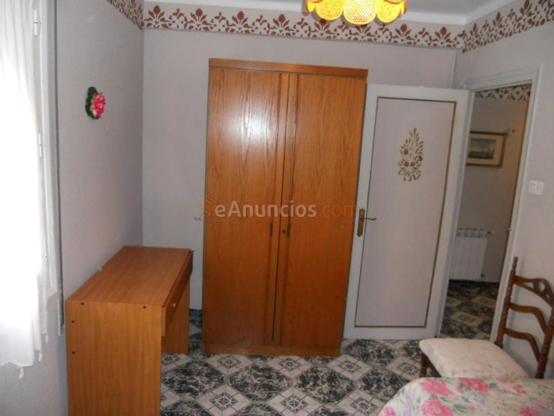 Apartamento en venta en  escuela militar de montaña, Casco Urbano, Jaca