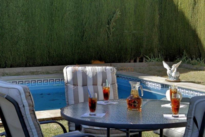 Adosado en venta en Calle condado de huelva, Otura