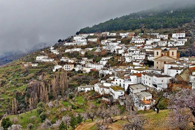 Casa en venta en Calle Baza, Murtas