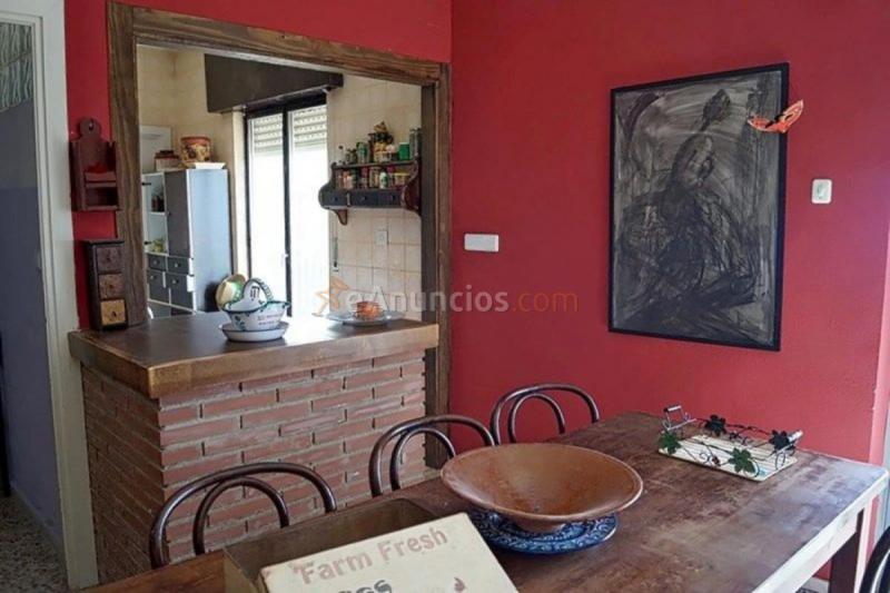 Casa en venta en Calle Baza, Murtas