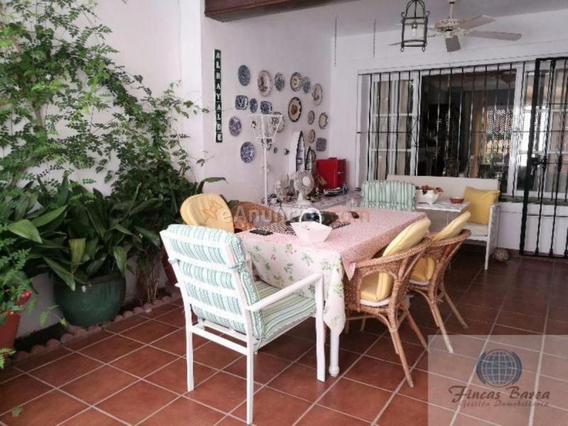 Casa en venta en  Las Lagunas, Mijas