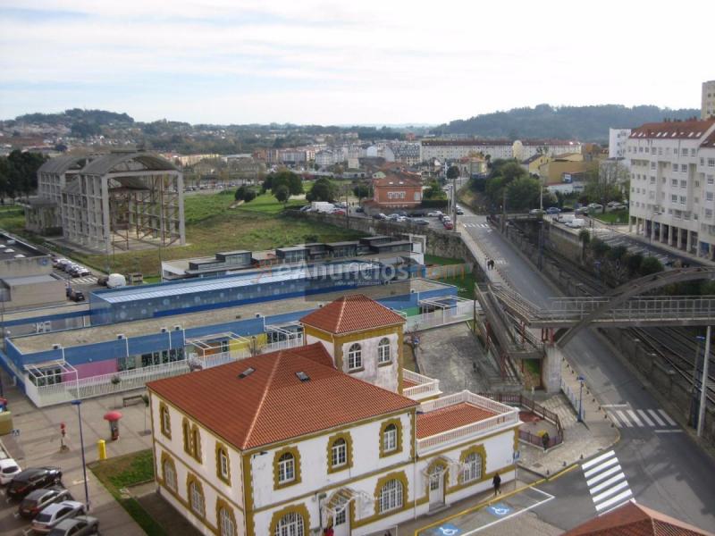 Apartamento en venta en  manuel azaña, Acea de Ama - O Burgo, Culleredo