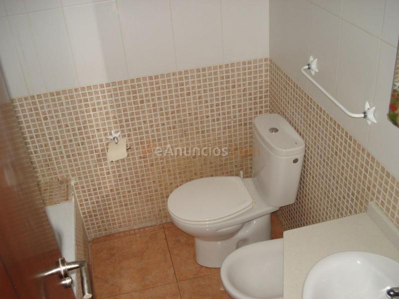 Apartamento en venta en  Montilla, Roquetas, Roquetas de Mar