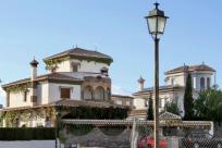 Parcela Rustica en venta en  roma, Atarfe