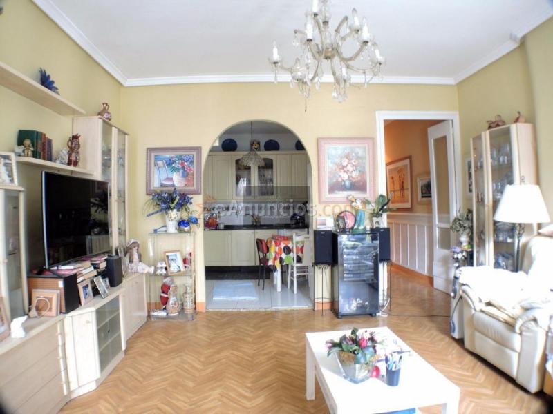 Apartamento en venta en Calle San Andrés, Ciudad Vieja - Centro, A Coruña