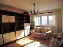 Apartamento en venta en Avenida Hércules, Monte Alto - Zalaeta - Atocha, A Coruña