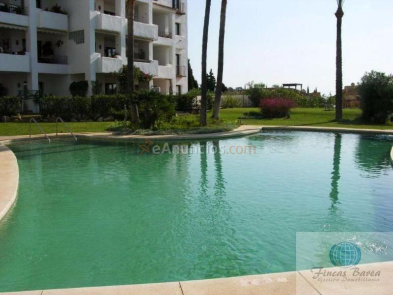 Apartamento en venta en  Las Lagunas, Mijas