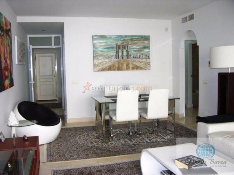 Apartamento en venta en  Las Lagunas, Mijas