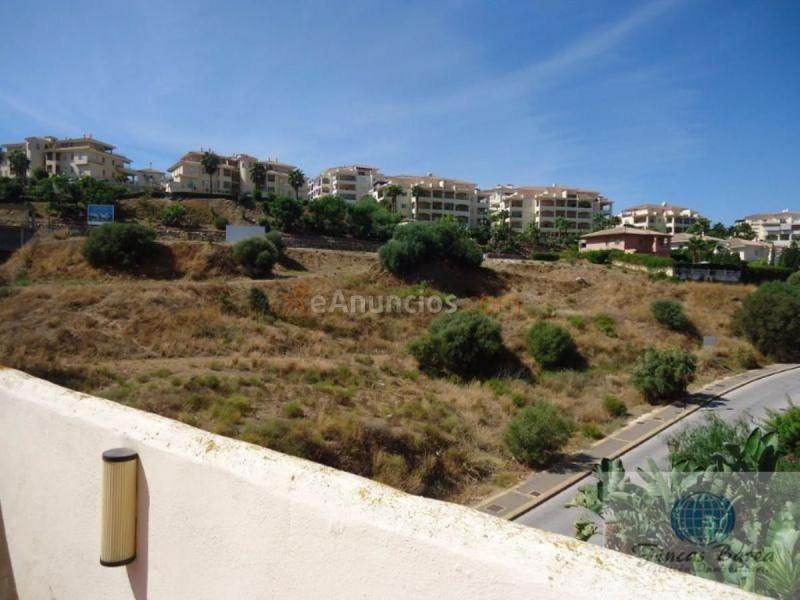 Atico en venta en  Las Lagunas, Mijas