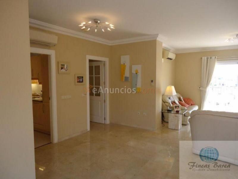 Atico en venta en  Las Lagunas, Mijas