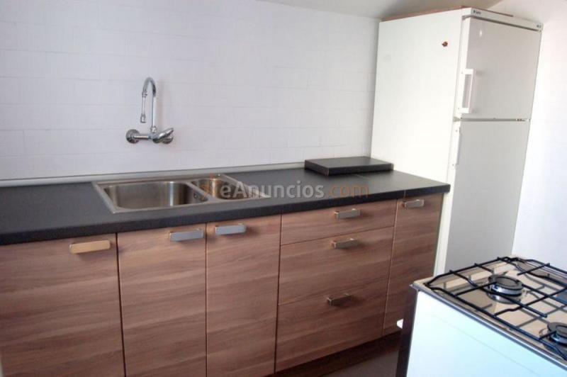 Atico en venta en Calle Doctor Josep Maria Vilaseca, Calonge Poble, Calonge