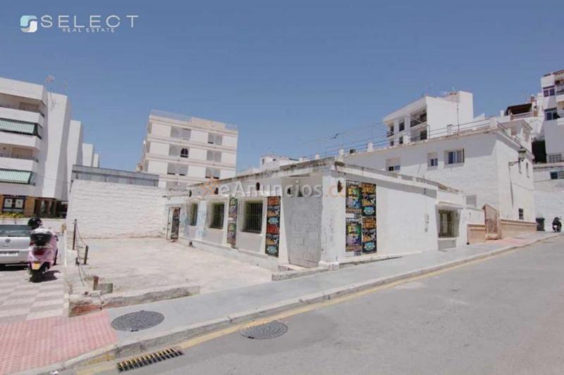 Adosado en venta en Calle la Unidad, La Herradura, Almuñécar