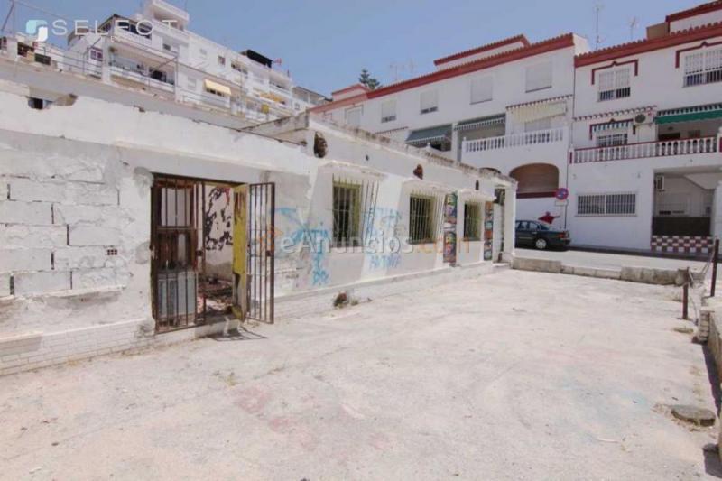 Adosado en venta en Calle la Unidad, La Herradura, Almuñécar