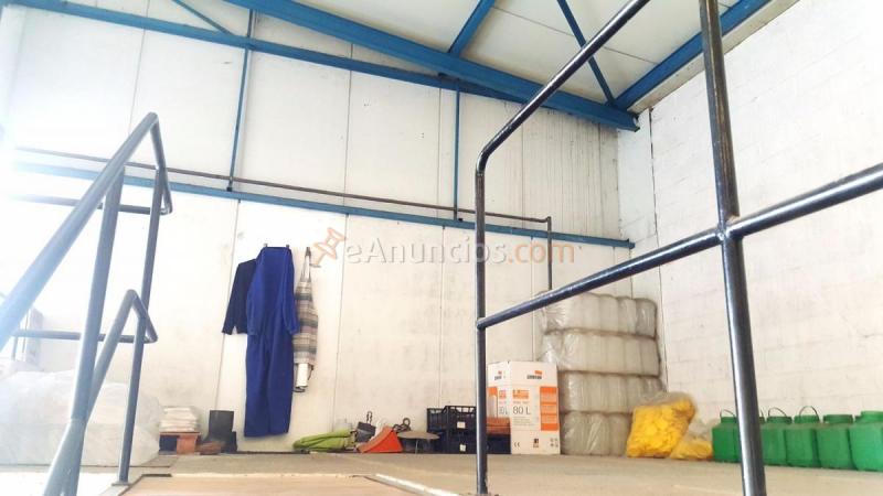 Edificio en venta en Calle Alcalde Fernando Dancausa, Villafría - La Ventilla - Castañares, Burgos