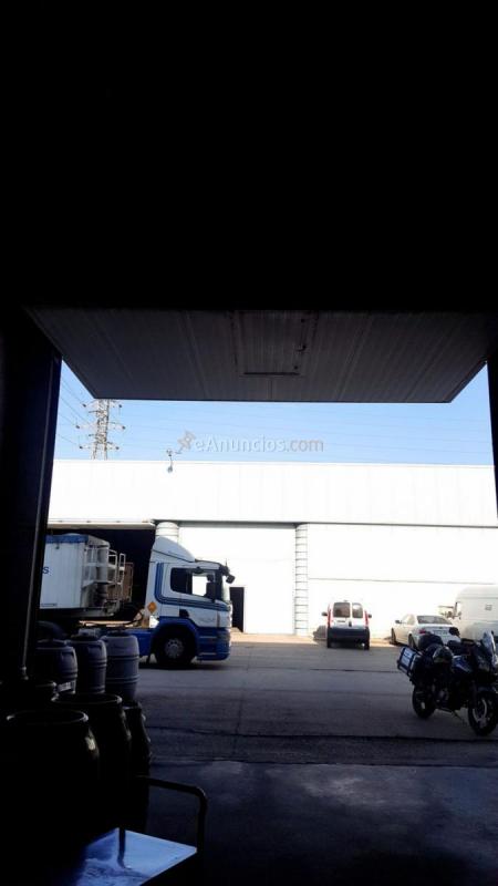 Edificio en venta en Calle Alcalde Fernando Dancausa, Villafría - La Ventilla - Castañares, Burgos