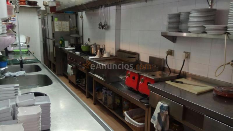 Local Comercial en alquiler en Calle Figueiras, O Milladoiro, Ames